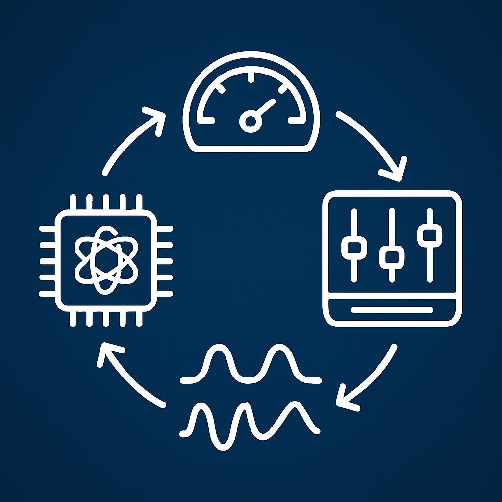 Compiler integration