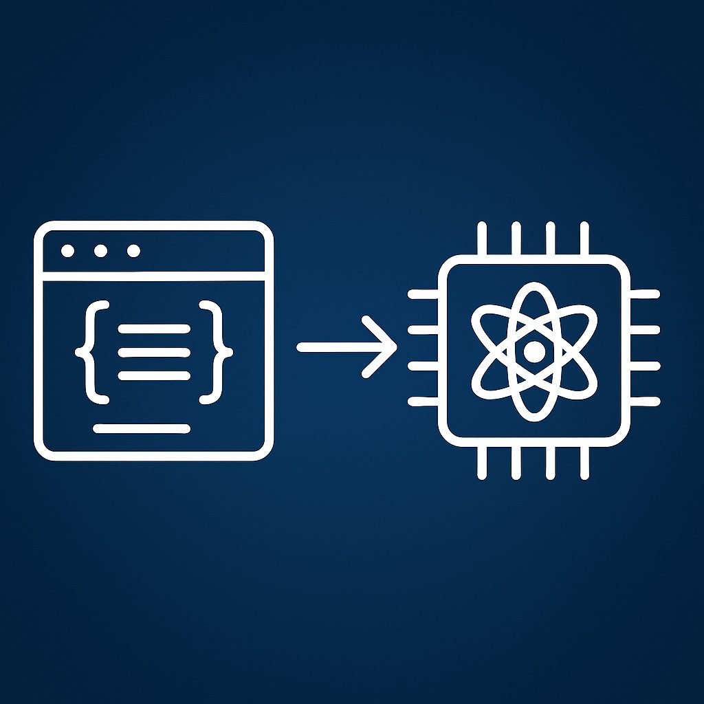 Compiler logo