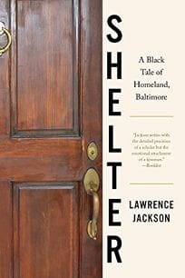 Lawrence Jackson’s The Washington Post story:  “A Black professor in Baltimore, bridging two worlds”