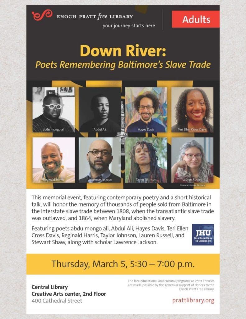 Page 2 of the March 2026 BHCLA Newsletter.