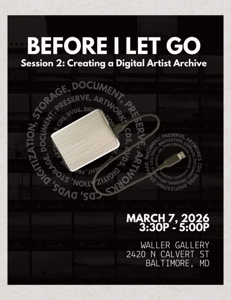 Page 4 of the March 2026 BHCLA Newsletter.