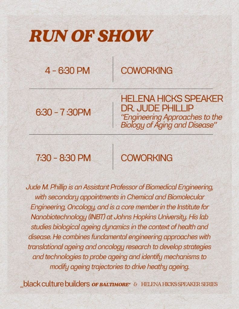 Page 6 of the March 2026 BHCLA Newsletter.