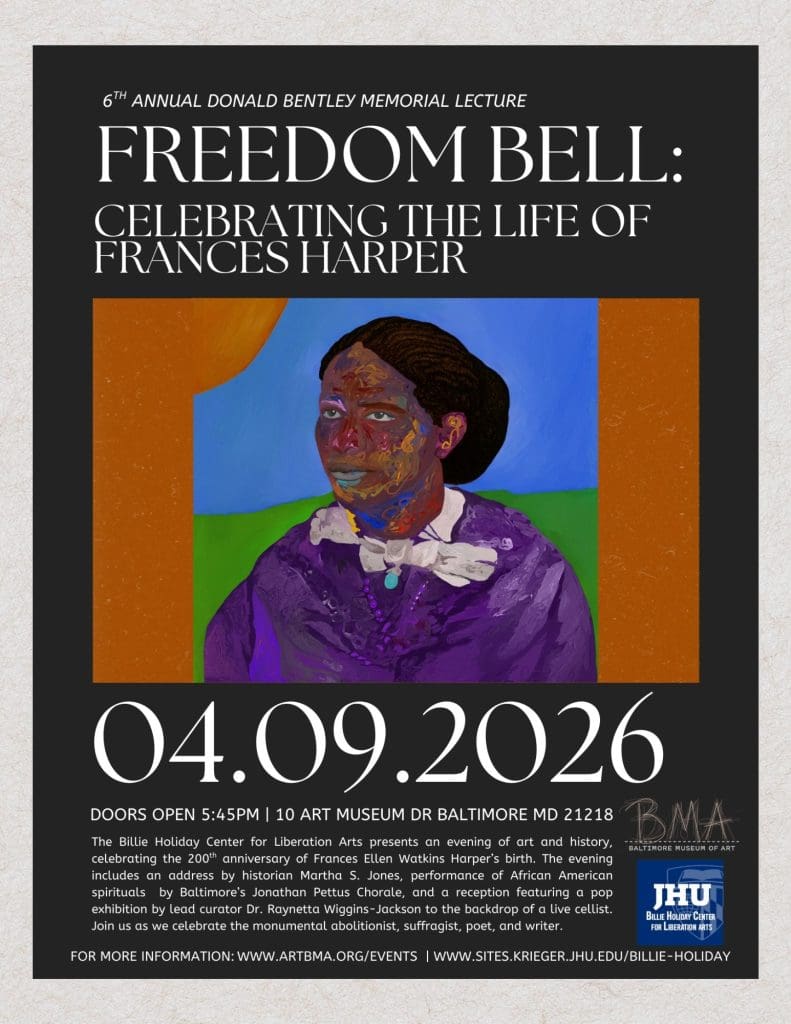 Page 7 of the March 2026 BHCLA Newsletter.