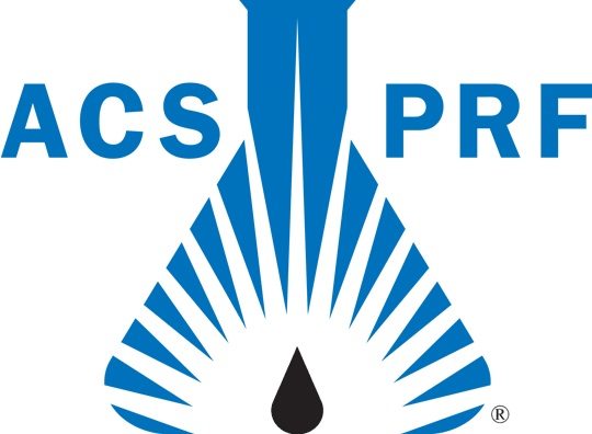 ACS Petroleum Research Fund logo