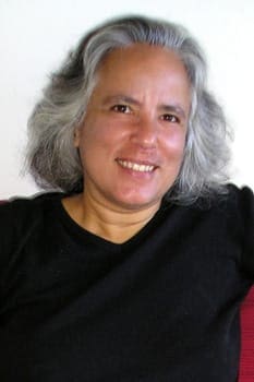 Beverly Silver