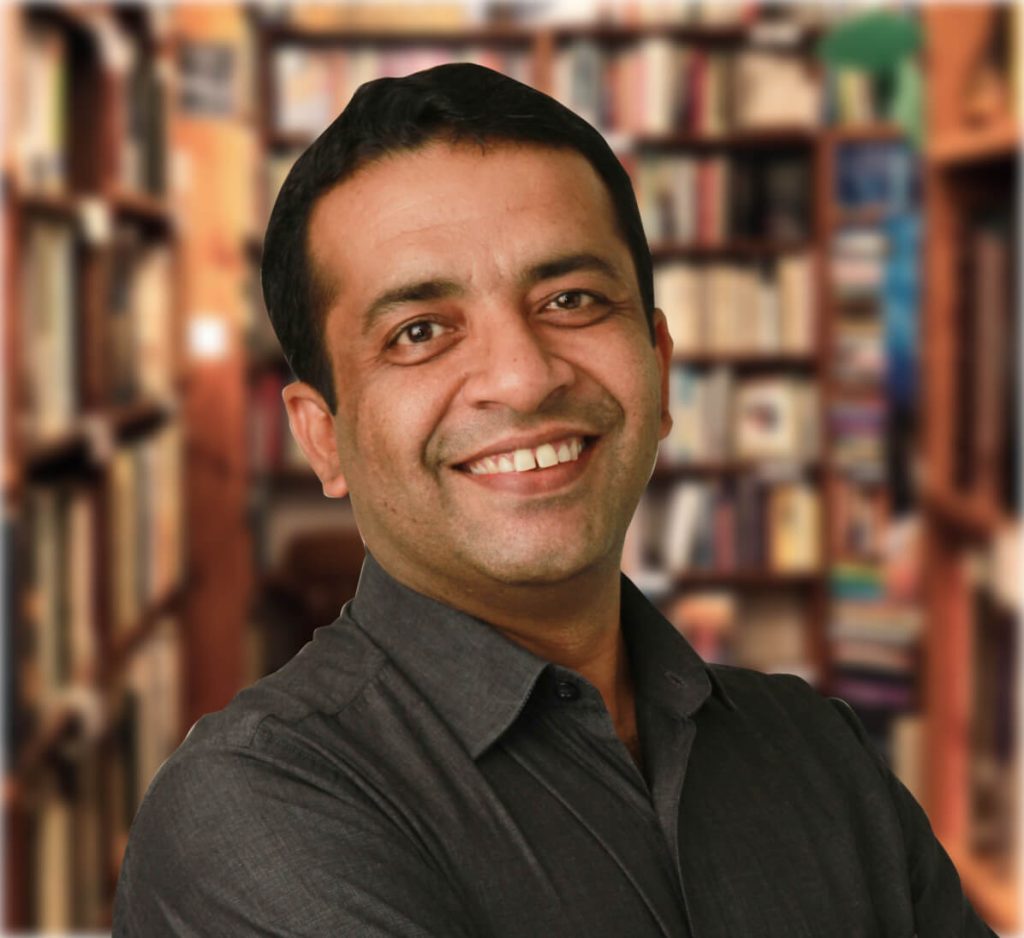 Anshu Gupta