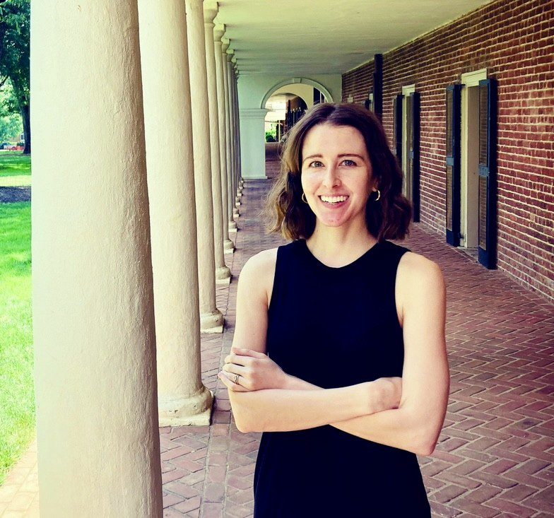 Mary-Collier Wilks