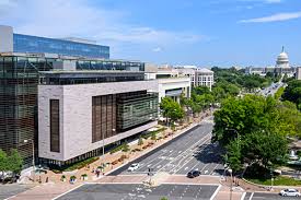 Bloomberg Center