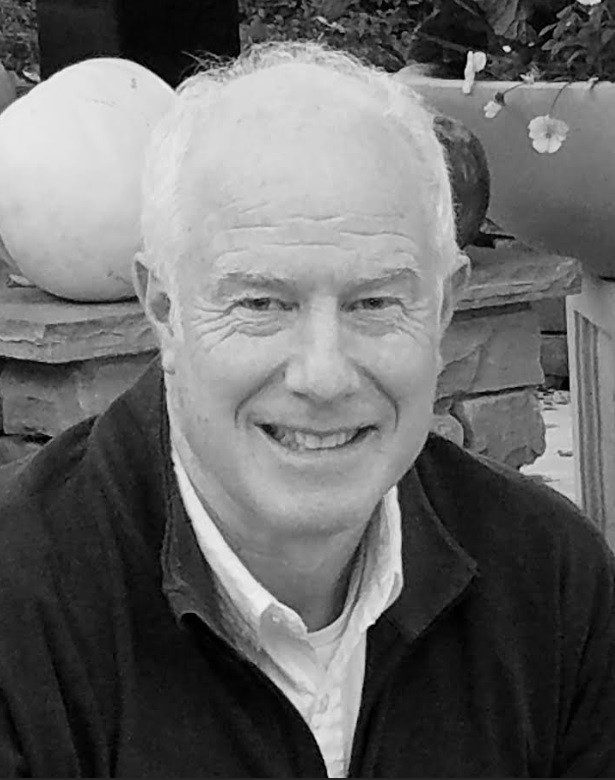 Michael Woolcock