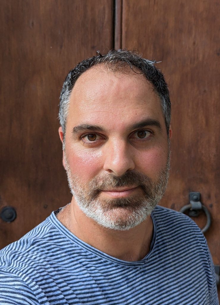 Alessandro Angelini