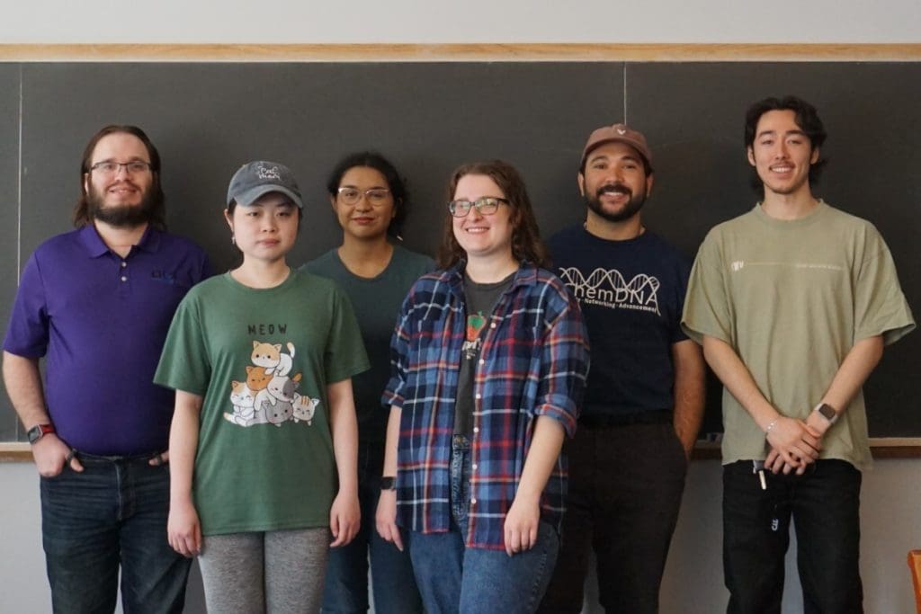 CSSC Executive Board 2025