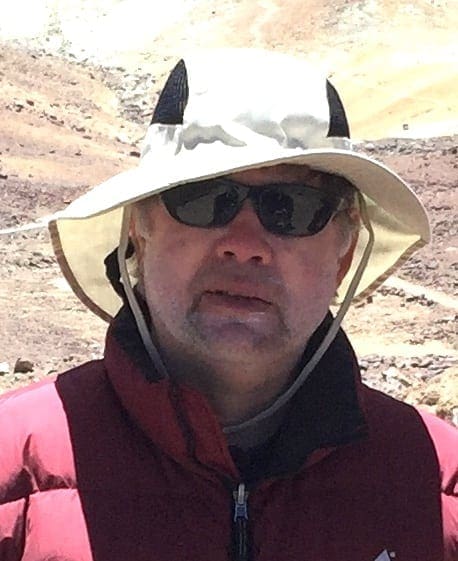 John Karakla