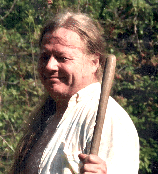 Michael Brewer