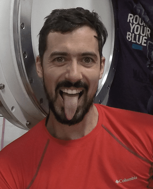 Deniz Augusto Nunes Valle