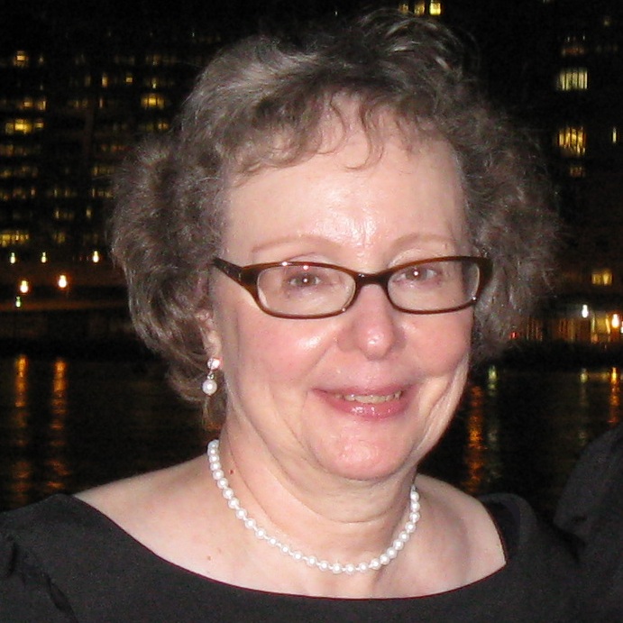 Donna Gotsch