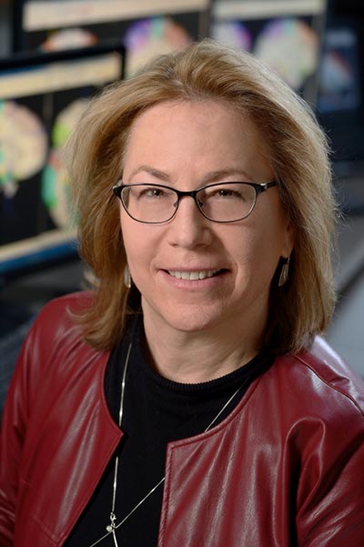 Prof. Rapp Elected to Society of Experimental Psychologists