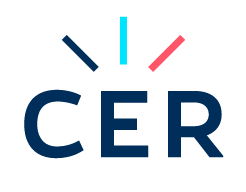 CER logo