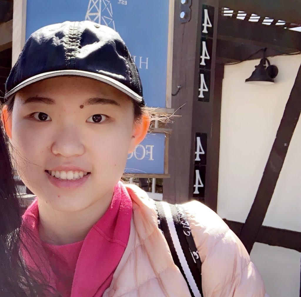 Angela Xu
