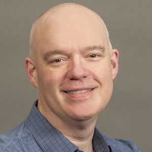 Dr. Matt Goldrick profile photo