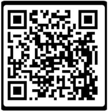 paid research form - QR code