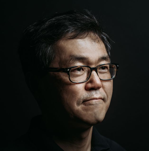 Daeyeol Lee, Ph.D.