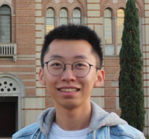Zhuoyang (Gio) Li