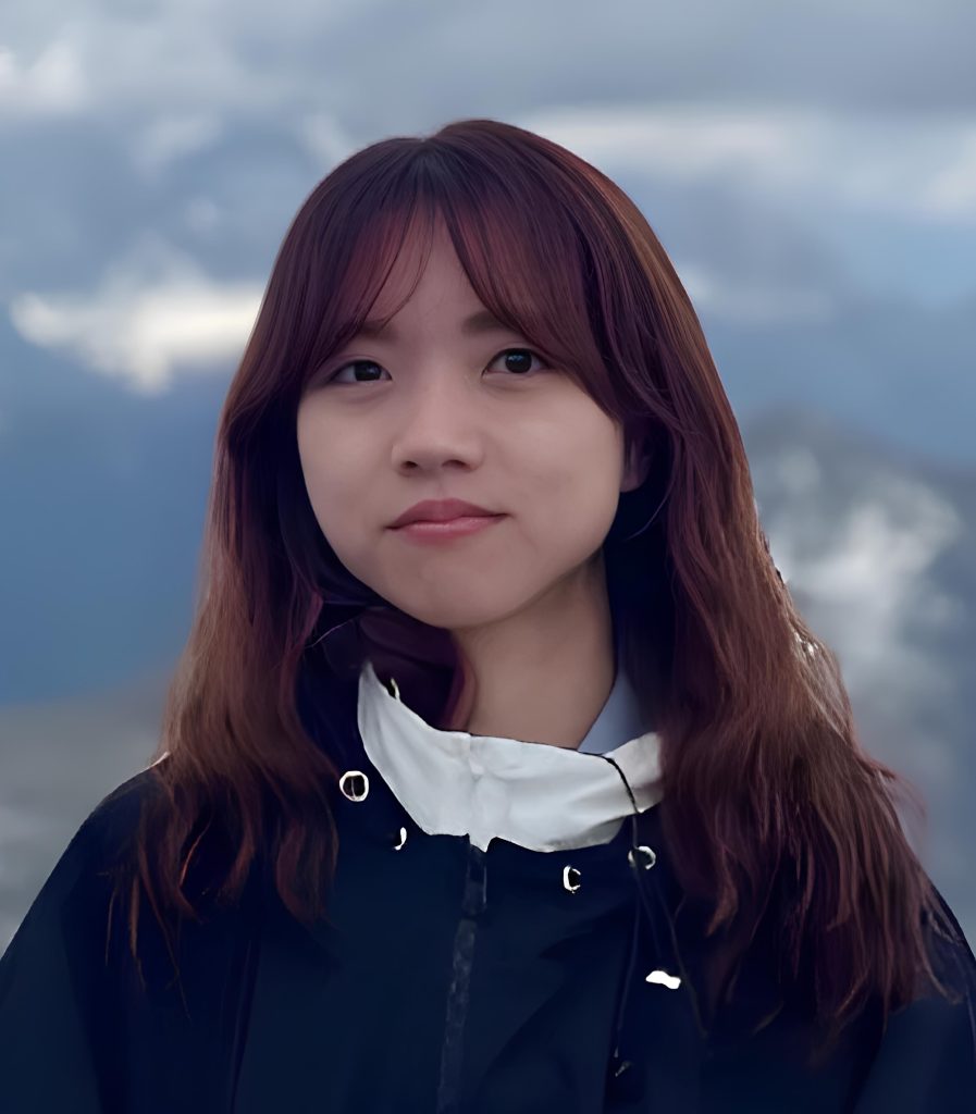 Eunju Shin, Ph.D.