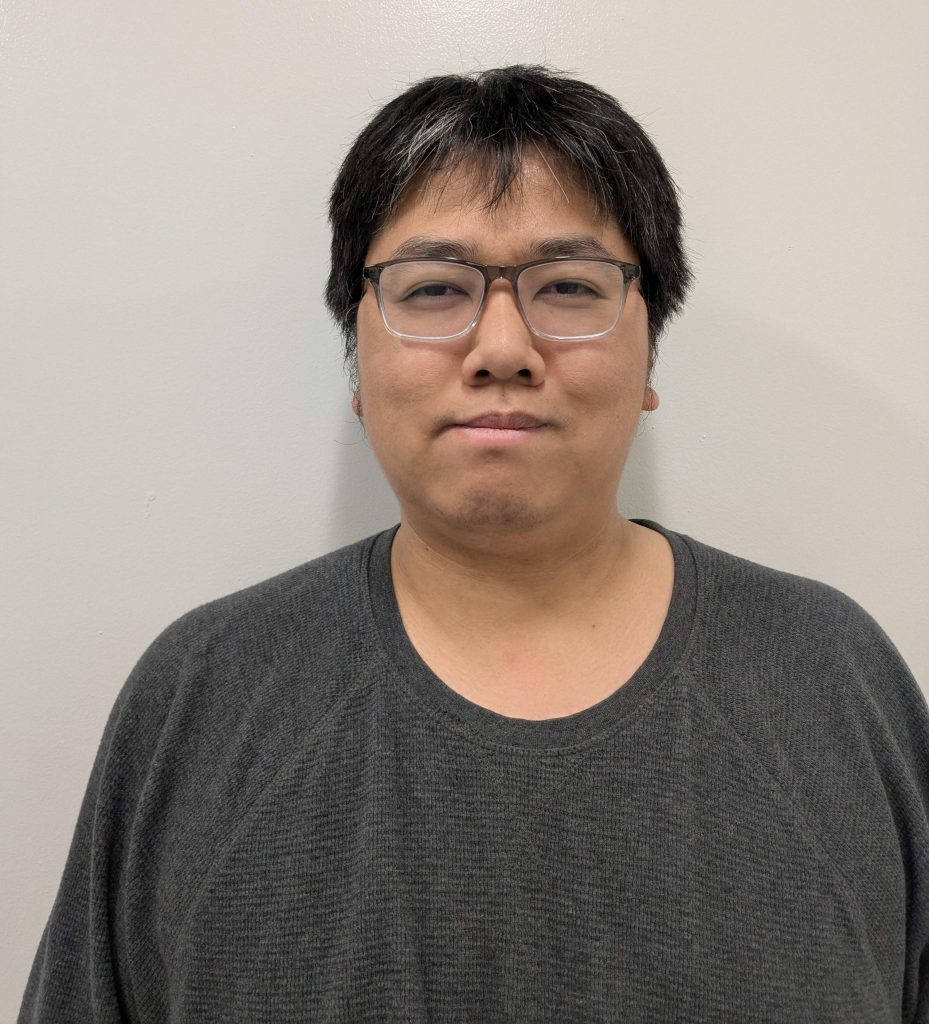 Norman Lam, Ph.D.