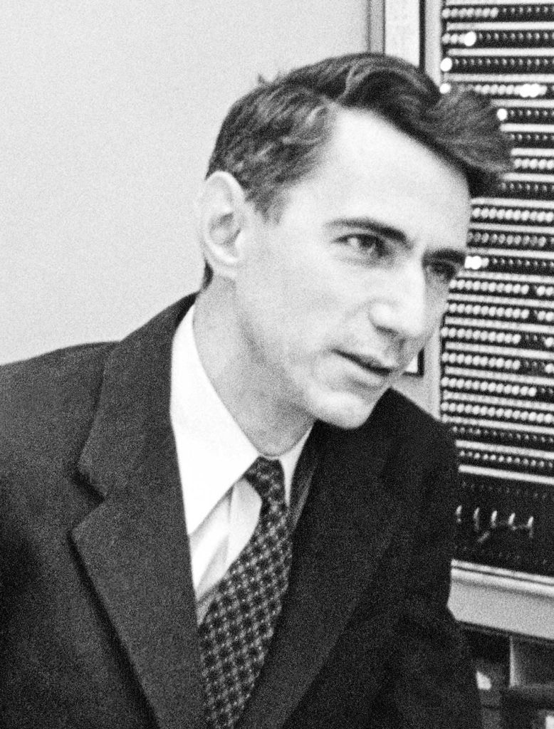 Daniel Mittler