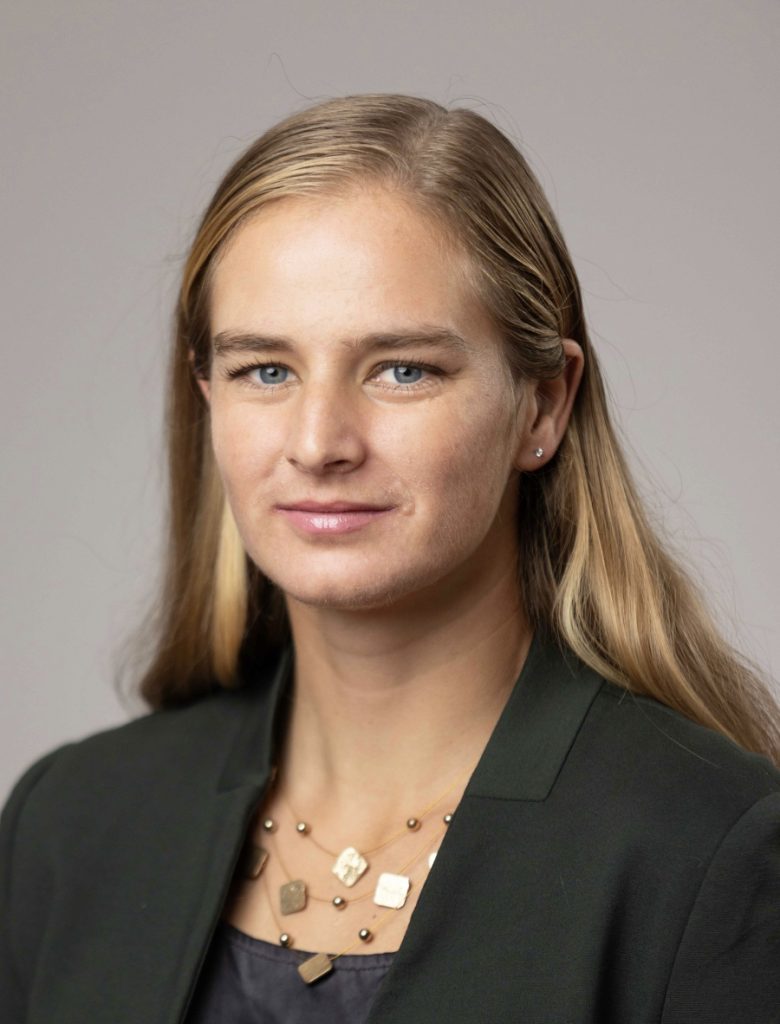 Rey Lautenschlager, M.A.