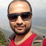 Mangesh-Bhattarai