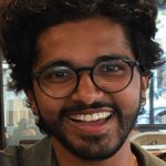 Pranav Chamakkad Muthukrishnan