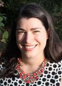 Julia Burdick-Will