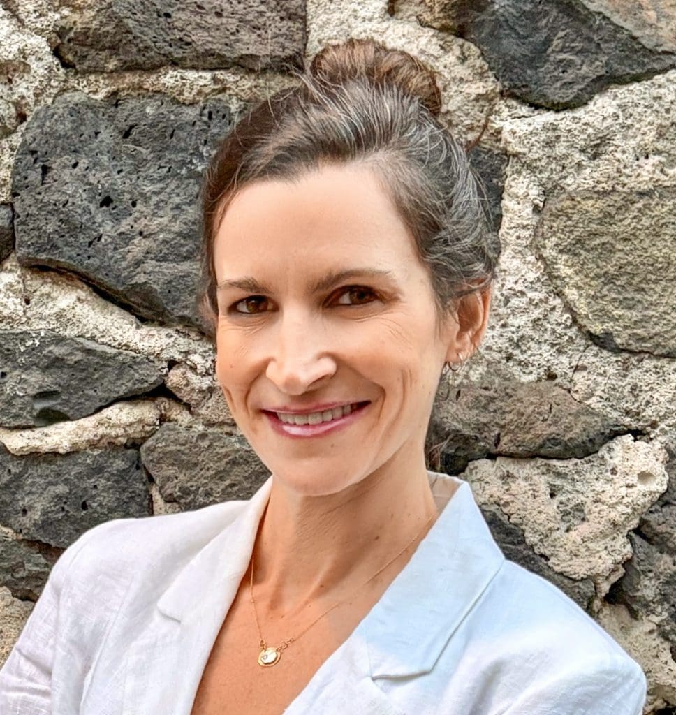 Dawn Teele