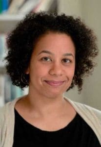 Nadia Nurhussein
