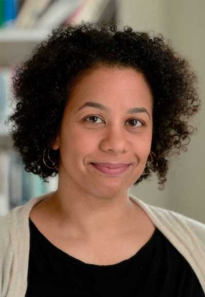 Nadia Nurhussein