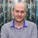 Steven Farber