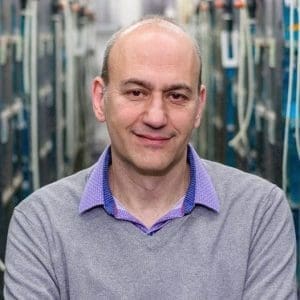 Steven Farber