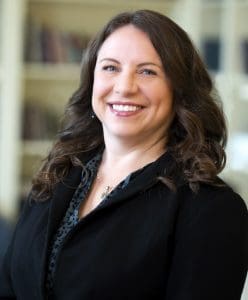 Genevieve Chawluk
