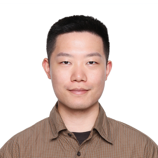 Dr. Zehui Zhou