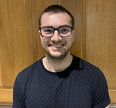 Dr. Ethan Pazur