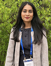 Dr. Twinkle Patel