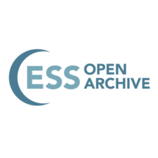 ESS Open Archive logo