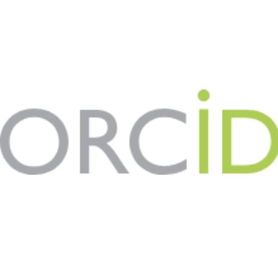 ORCiD logo