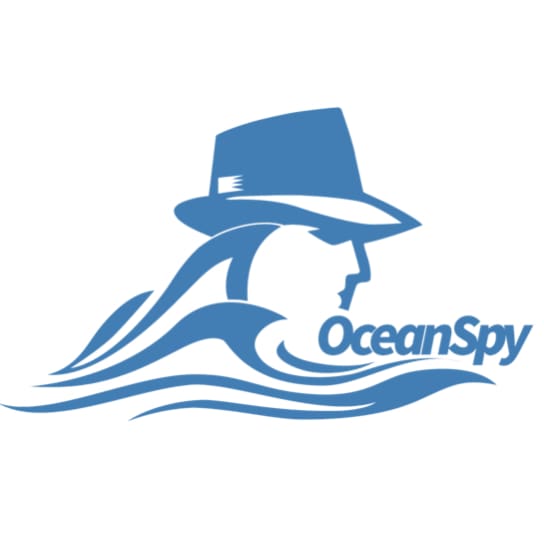 OceanSpy logo