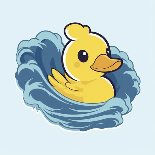 Seaduck logo