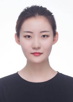 Headshot of Wandi Xu