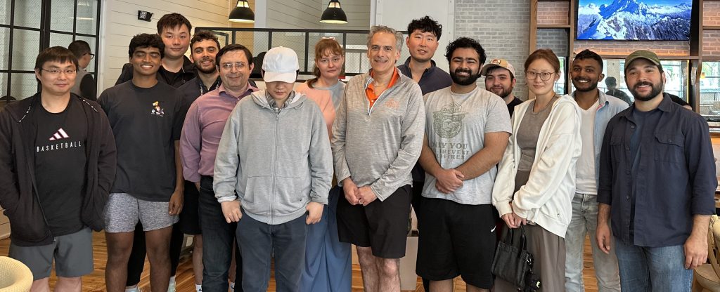 Group photo
