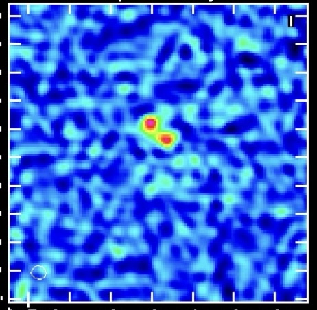 quasar figure
