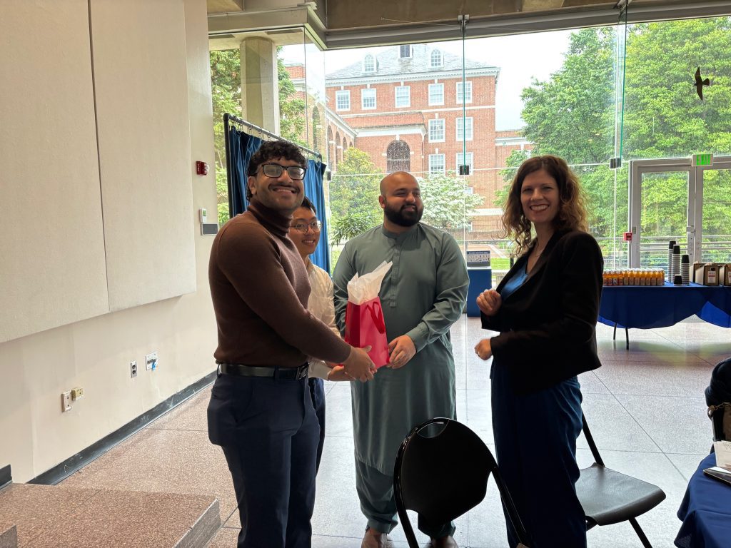 May graduation 2025